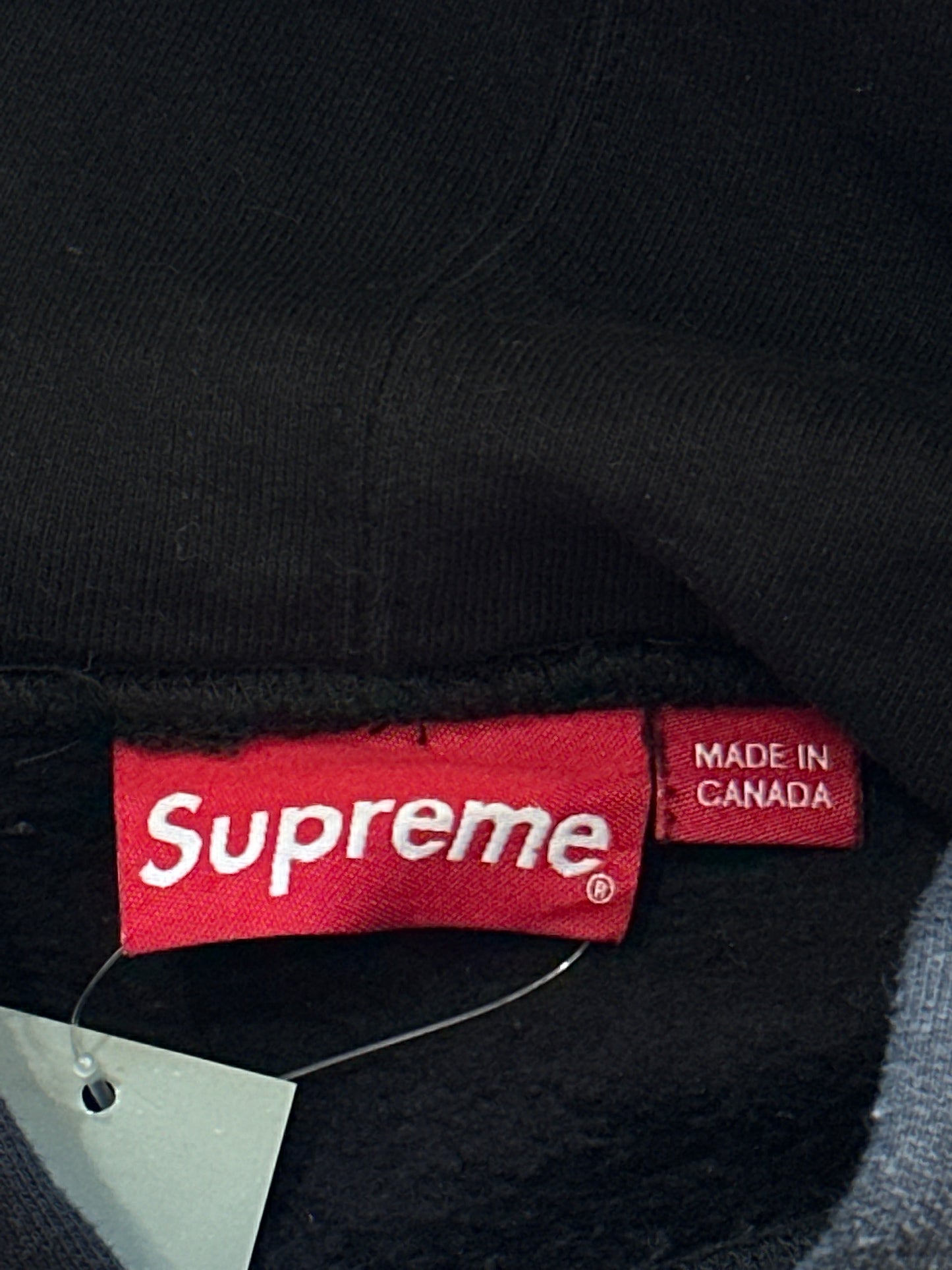 Supreme GETO BOYS Hoodie