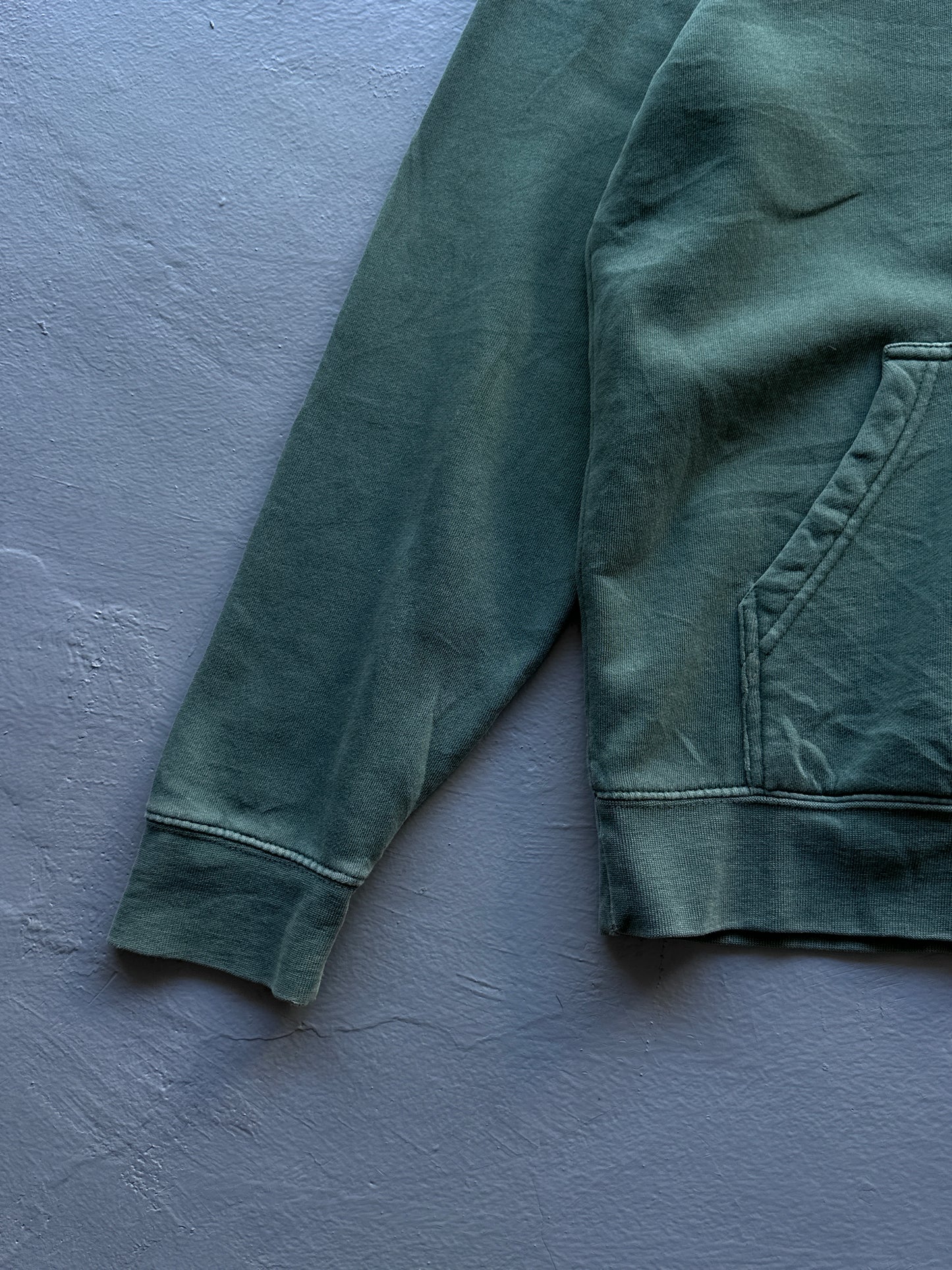 Stussy Rastaman Hoodie