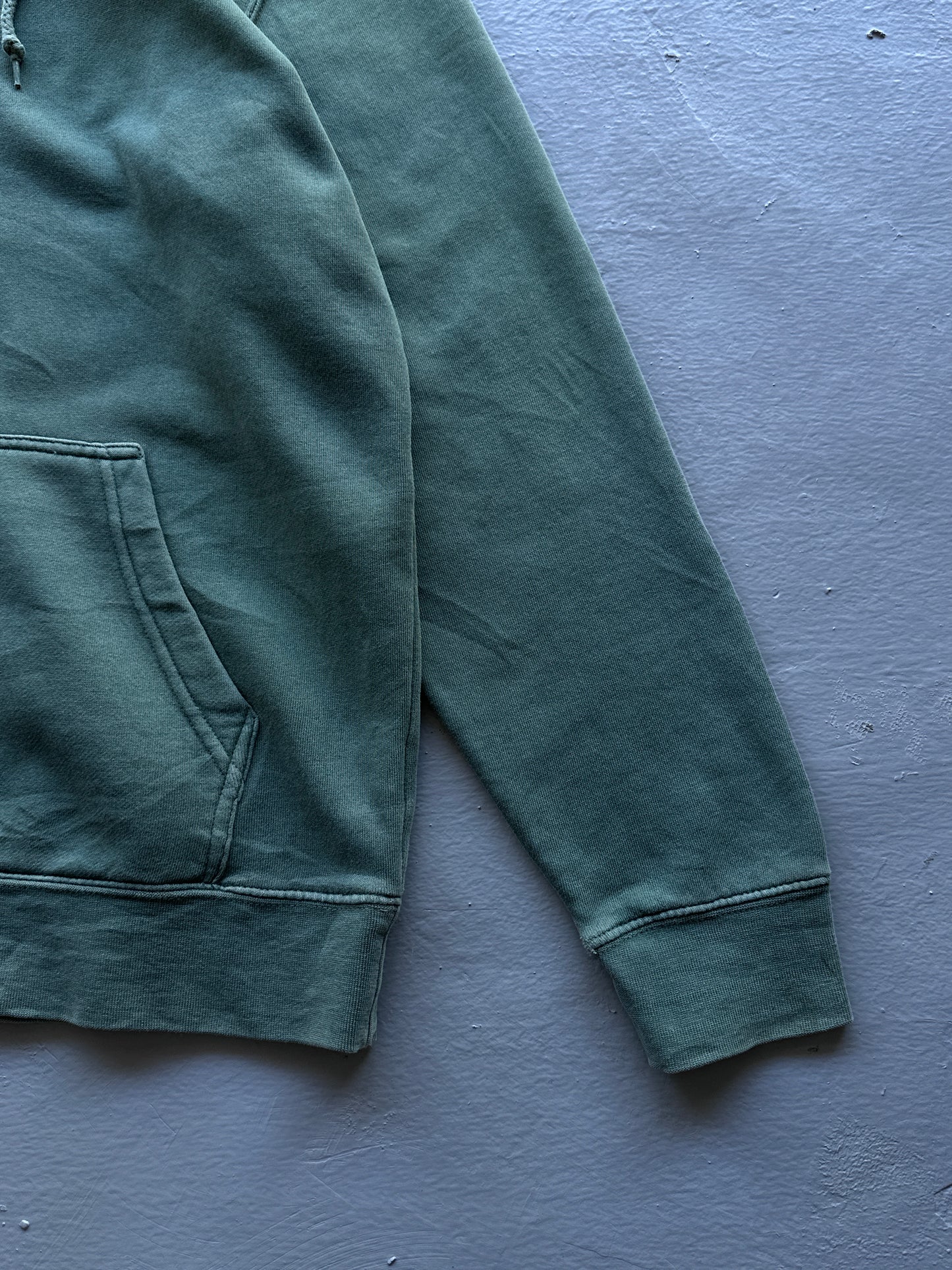 Stussy Rastaman Hoodie