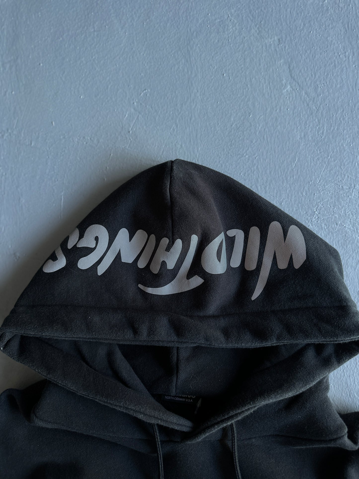 Mastermind x Wild Things Hoodie