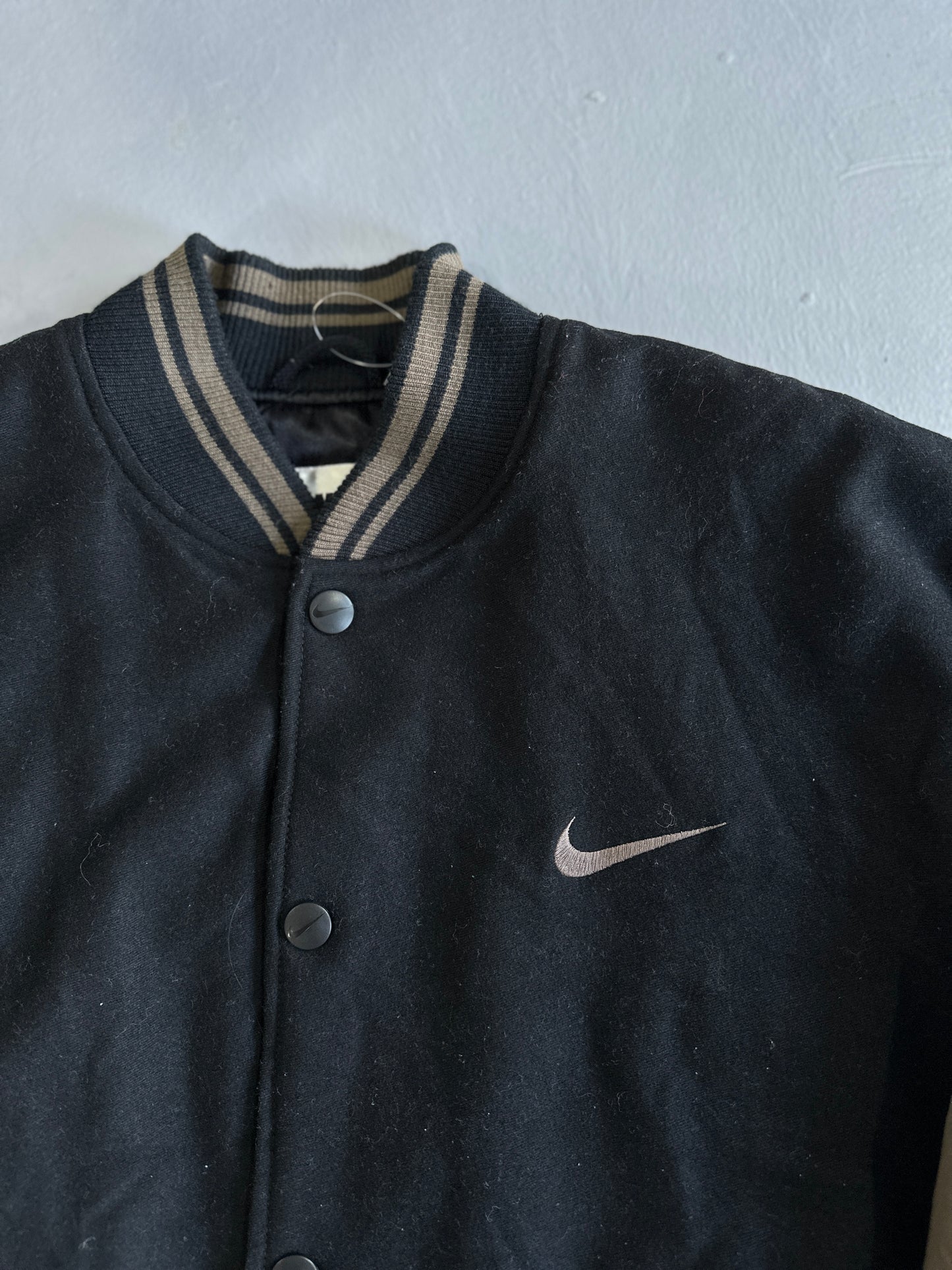 Vintage Nike Varsity Jacket