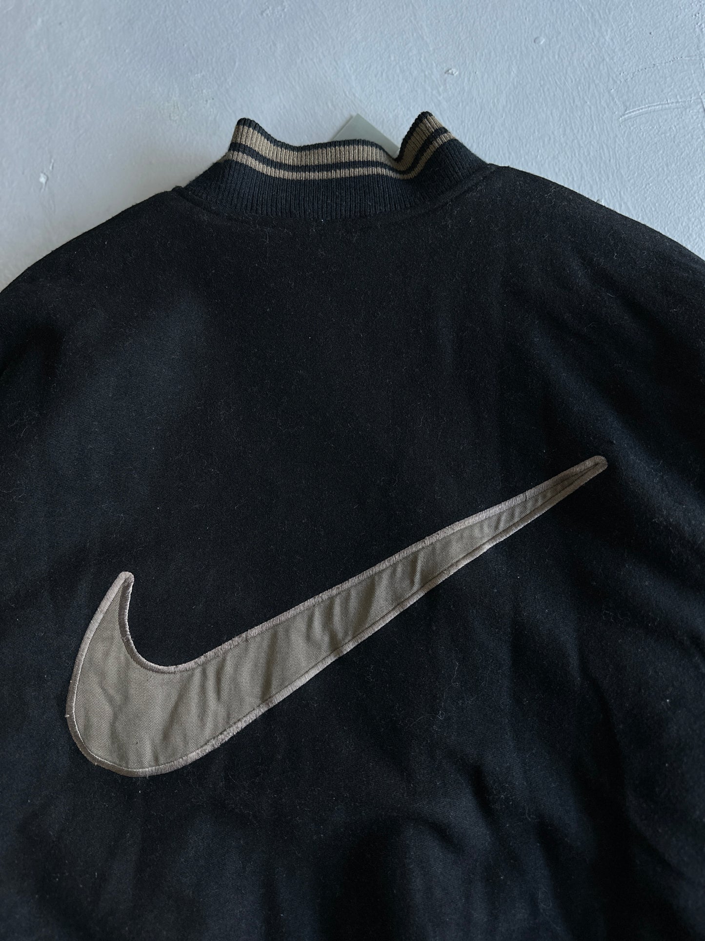 Vintage Nike Varsity Jacket