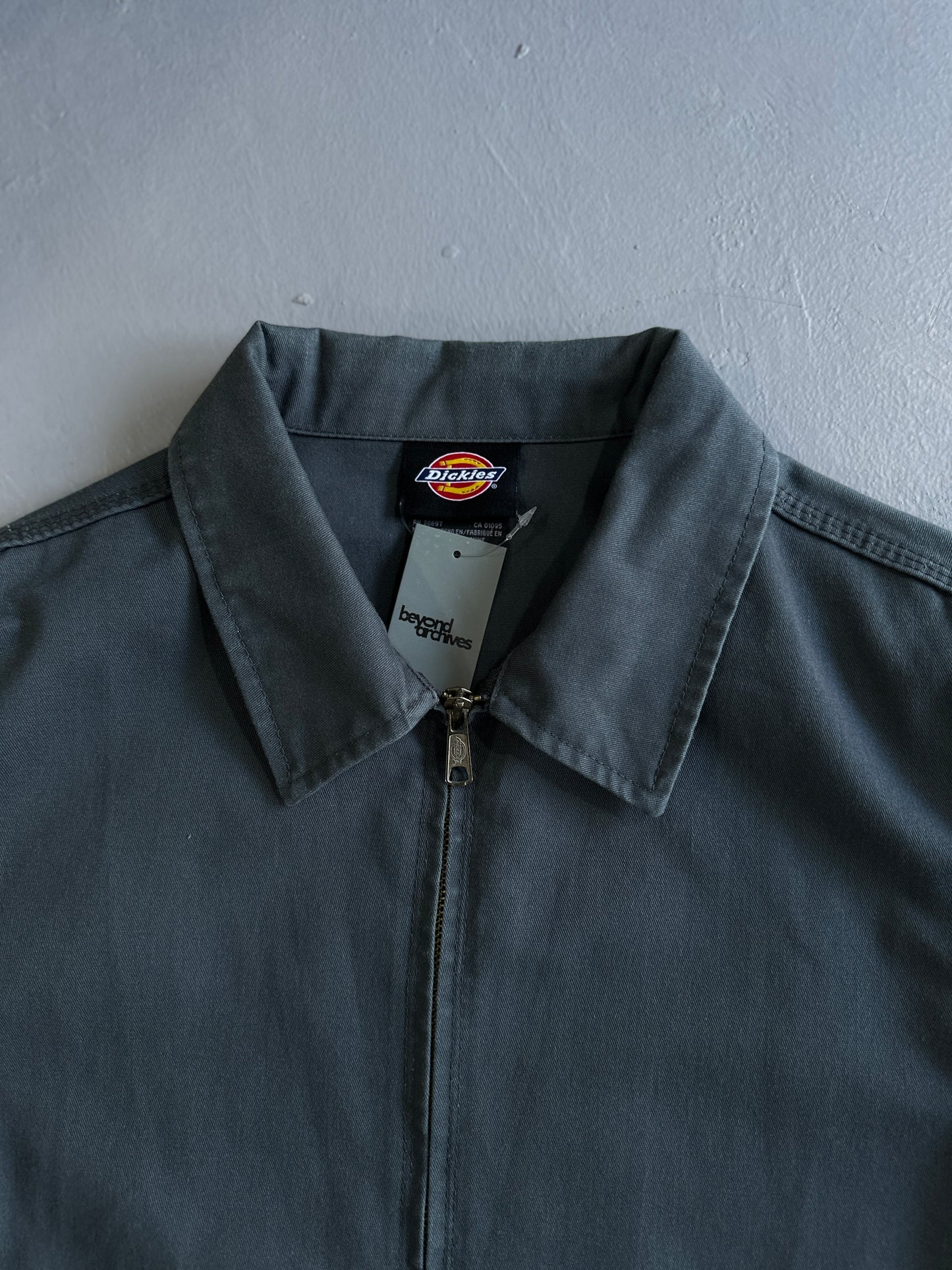 Dickies Harrington Jacket