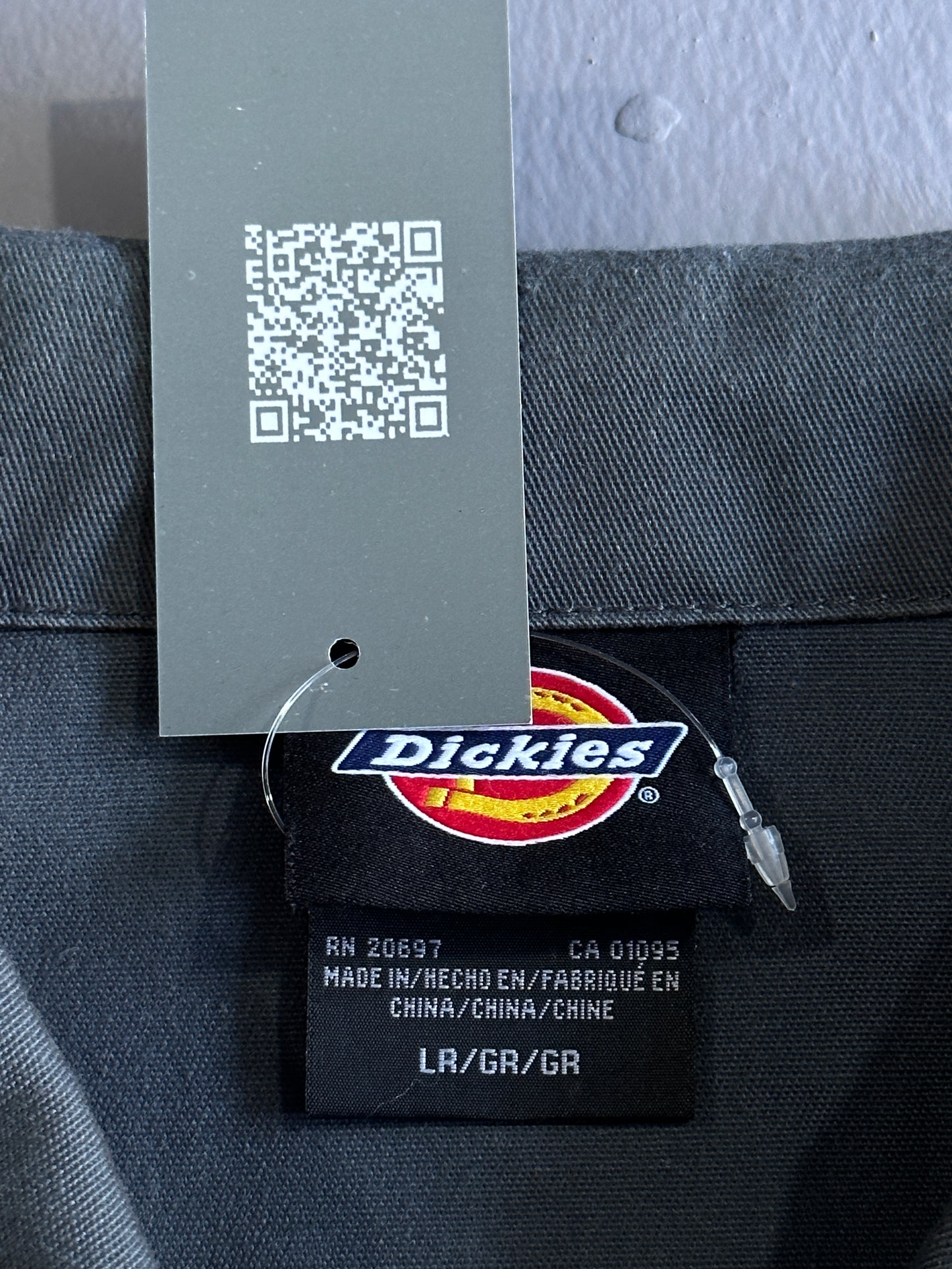 Dickies Harrington Jacket