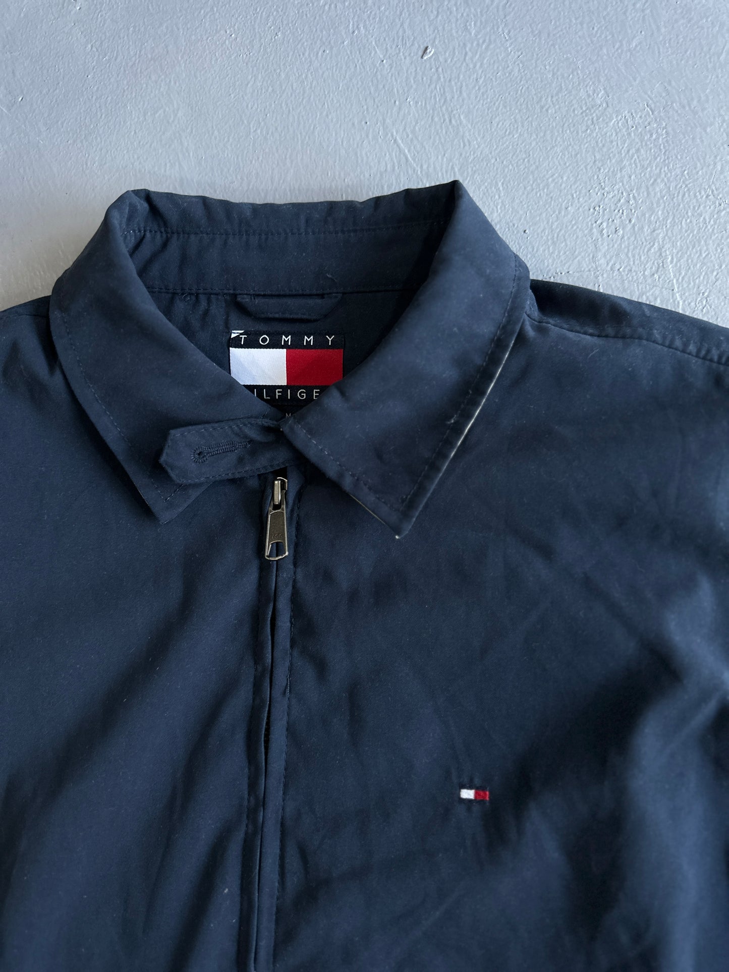 Tommy Hilfiger Harrington Jacket