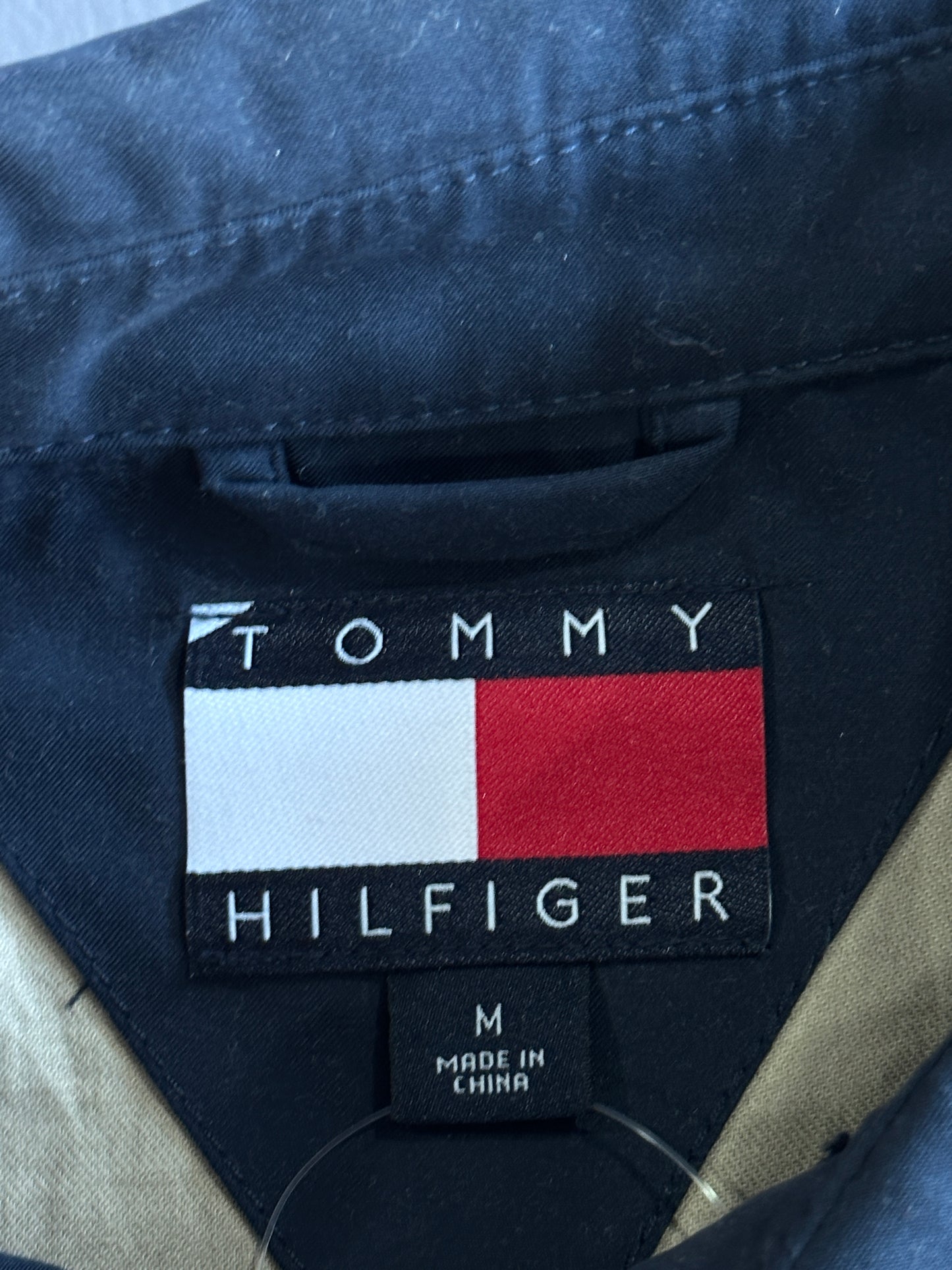 Tommy Hilfiger Harrington Jacket