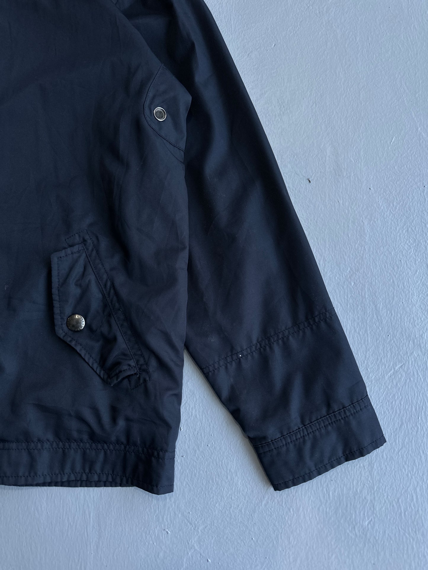 Ralph Lauren Harrington Nylon Jacket