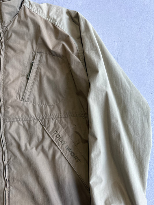 Vintage Polo Sport Multi-pocket Jacket