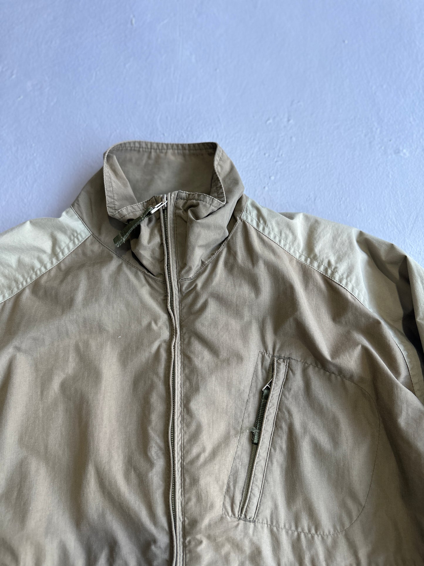 Vintage Polo Sport Multi-pocket Jacket