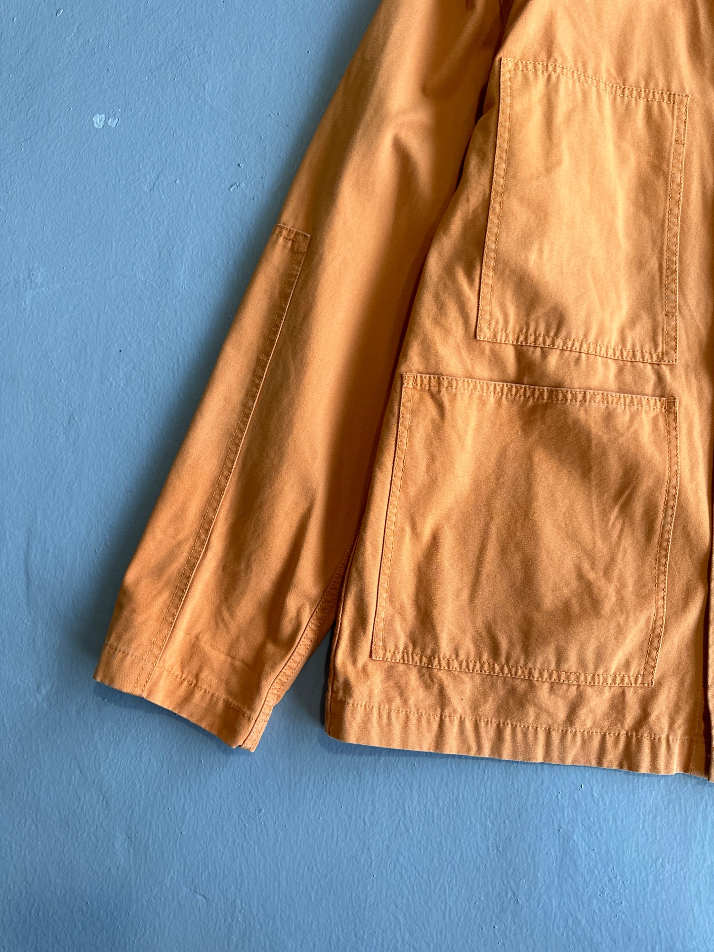 Stussy Multi-pocket Jacket