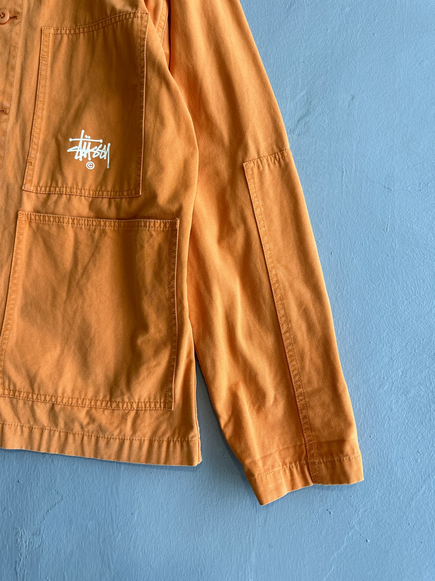 Stussy Multi-pocket Jacket