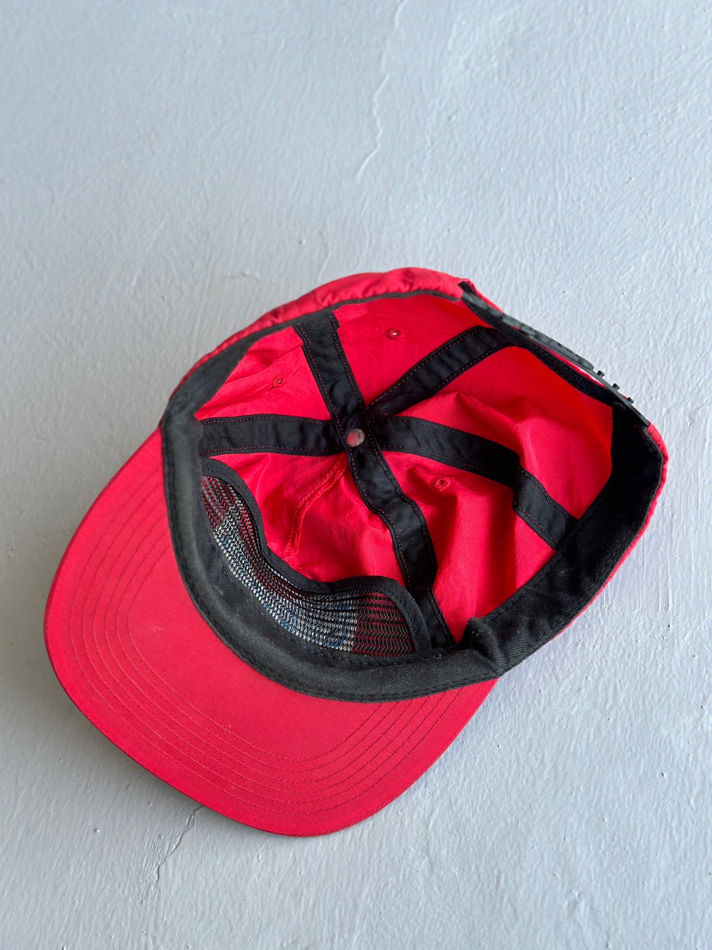 Supreme Nylon Dad Hat