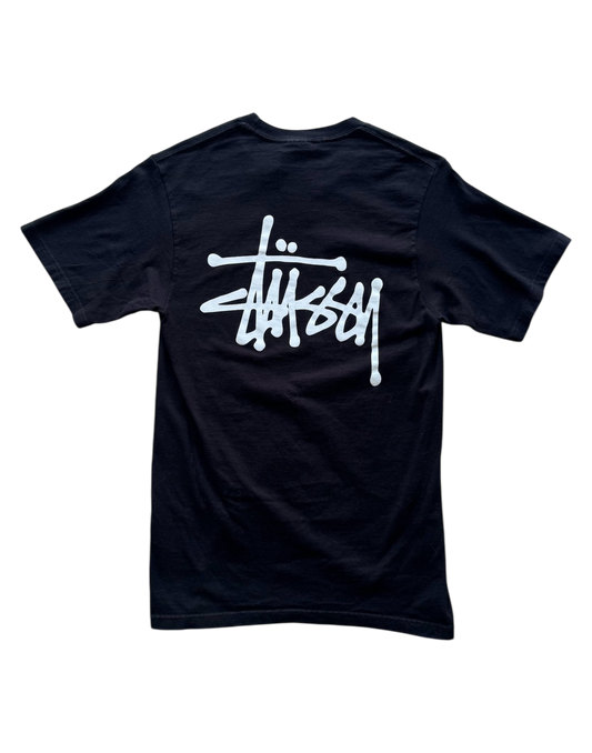 Stussy Basic Logo Tee