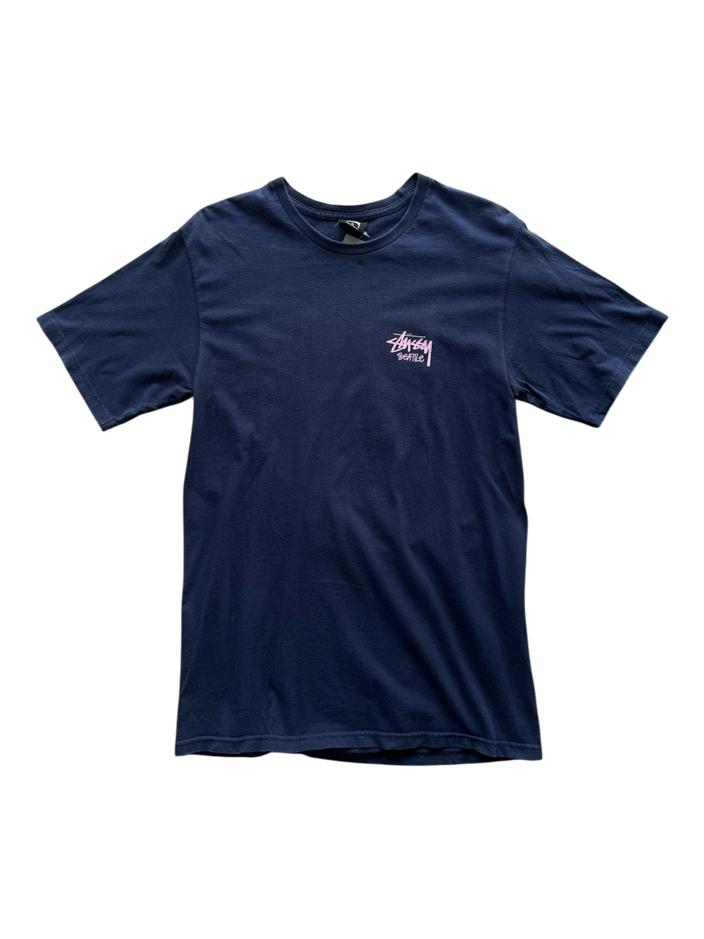 Stussy Seattle Tee