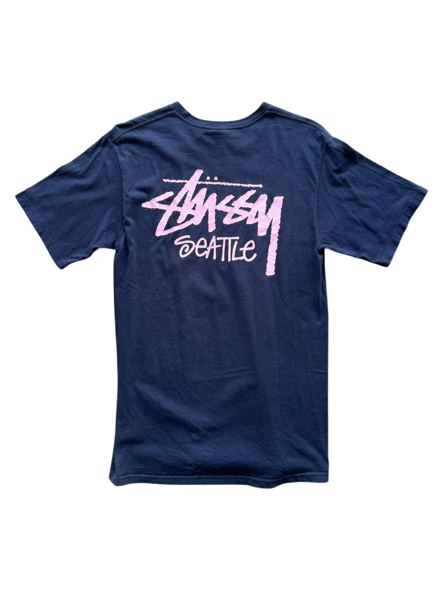 Stussy Seattle Tee
