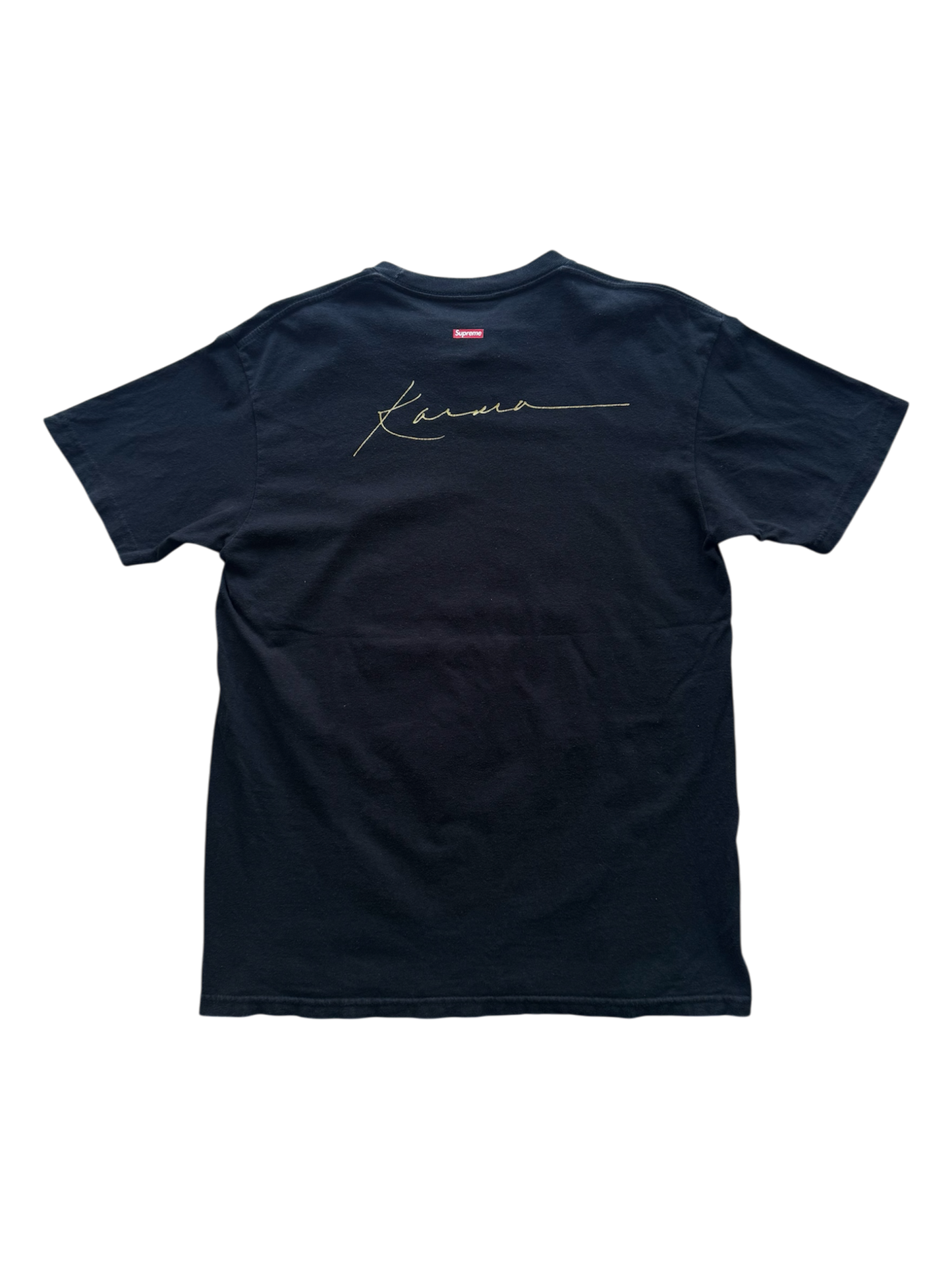 Supreme Pharoah Sanders Photo Tee