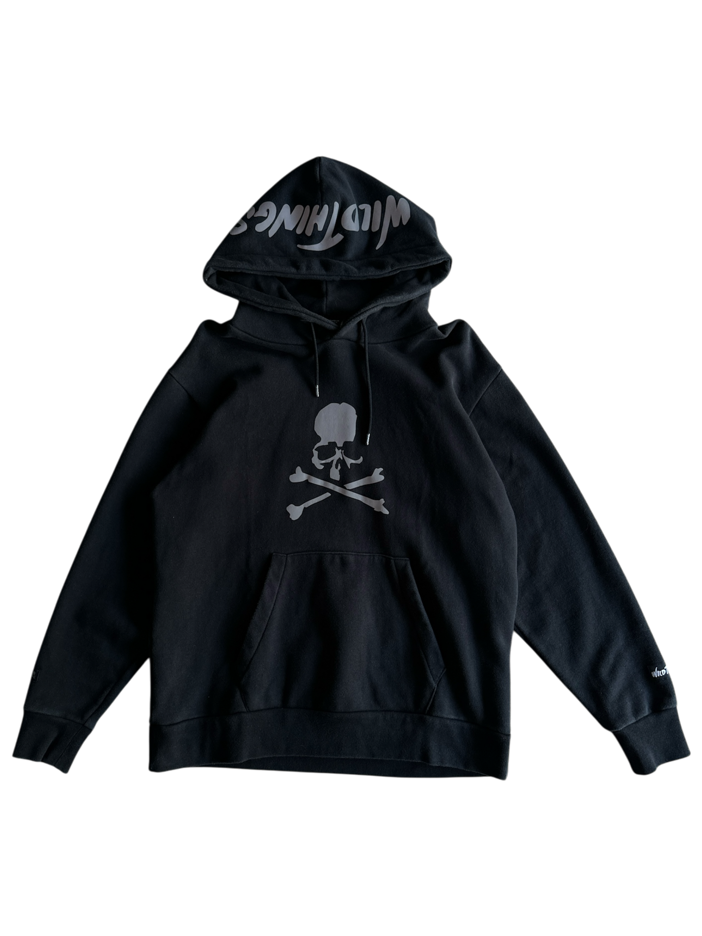 Mastermind x Wild Things Hoodie