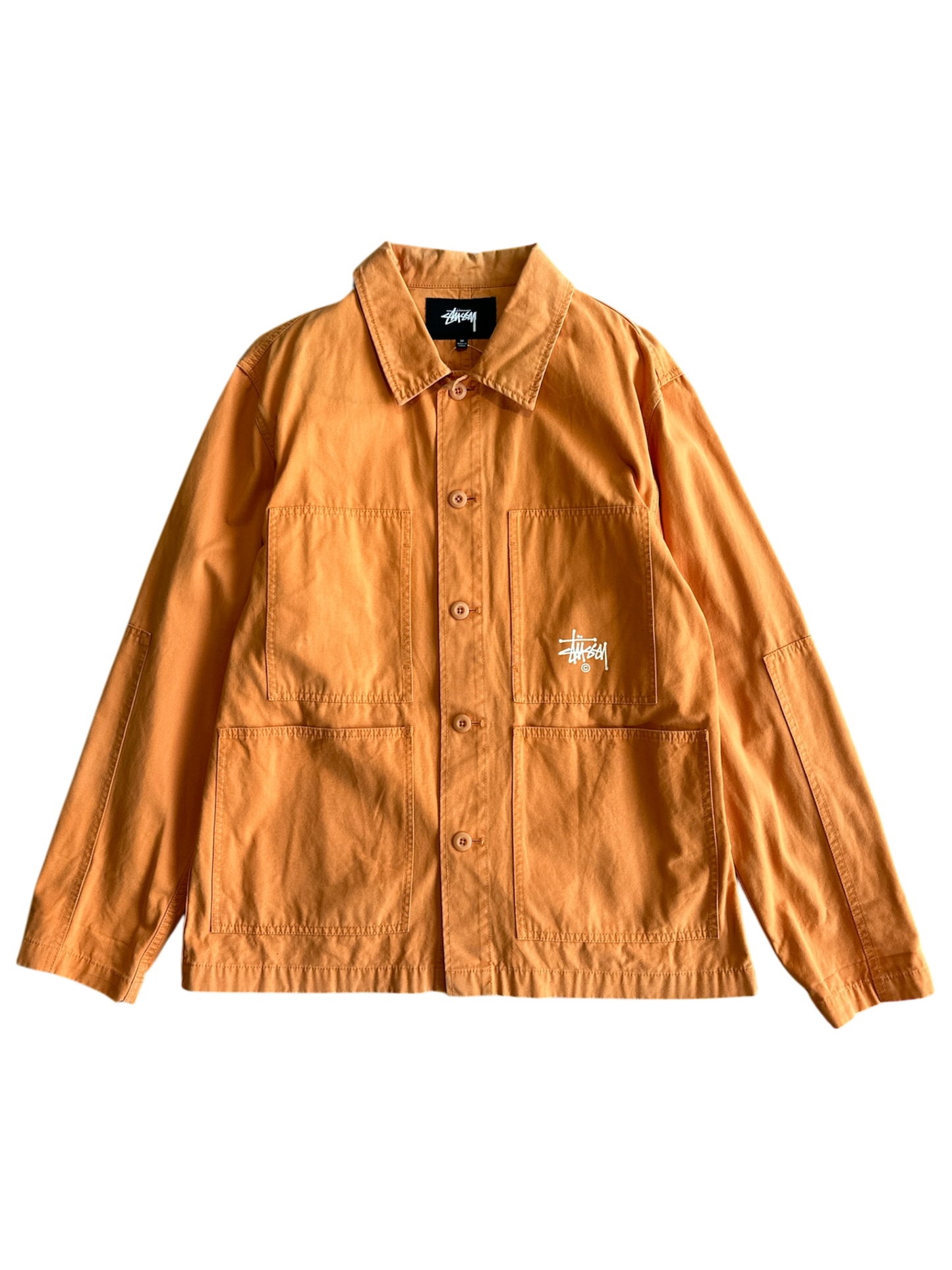 Stussy Multi-pocket Jacket