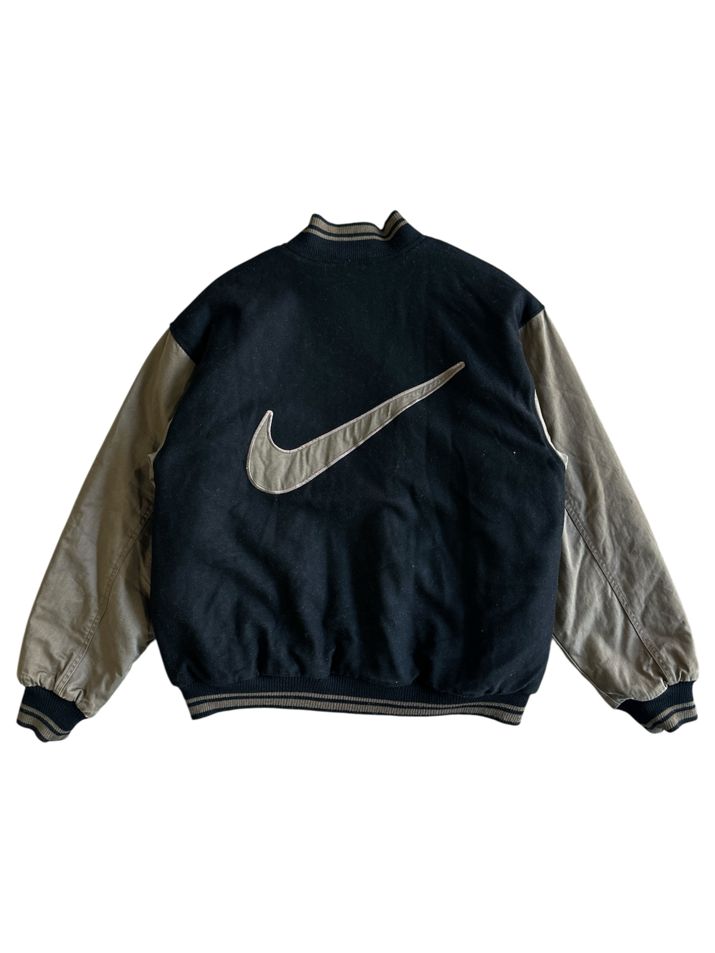 Vintage Nike Varsity Jacket