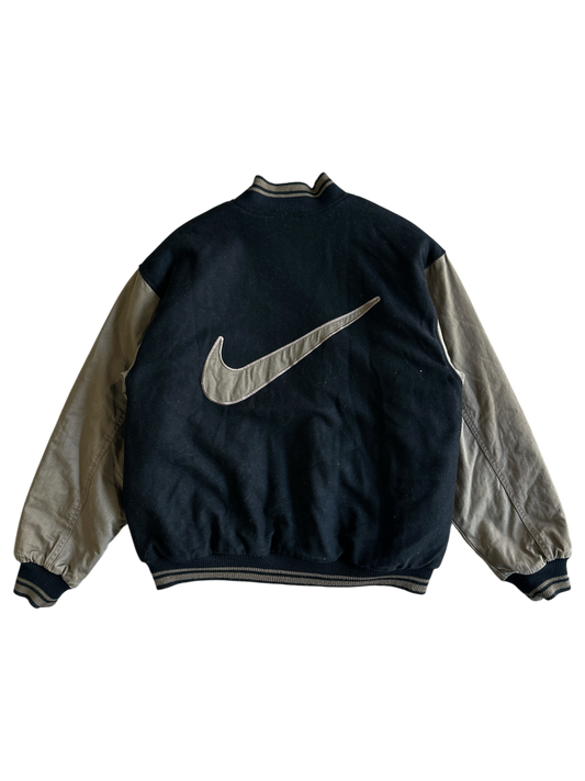 Vintage Nike Varsity Jacket