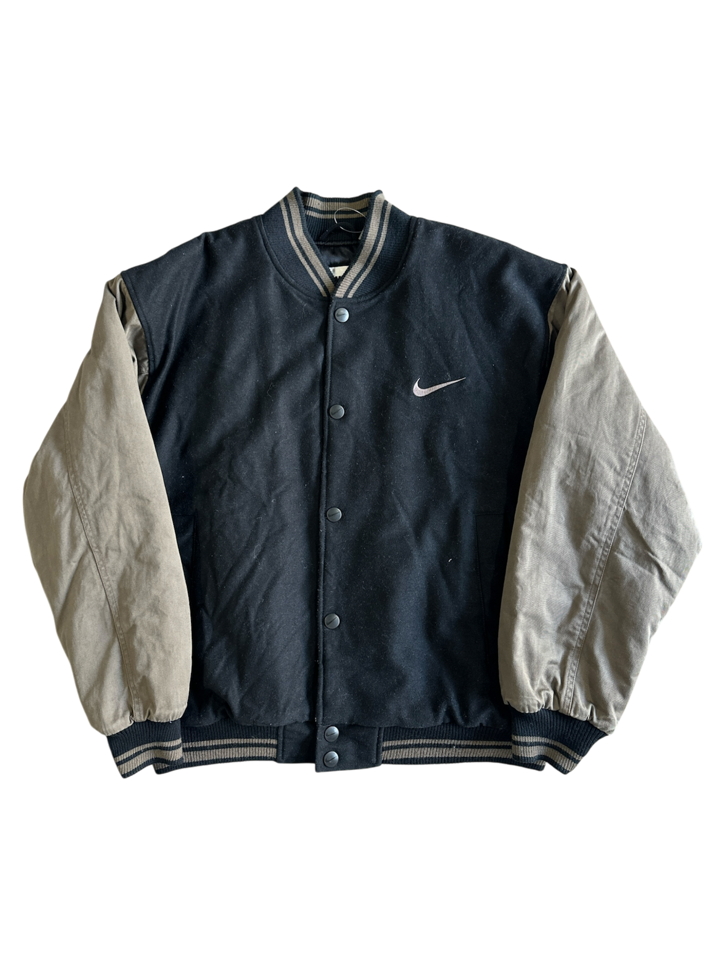 Vintage Nike Varsity Jacket