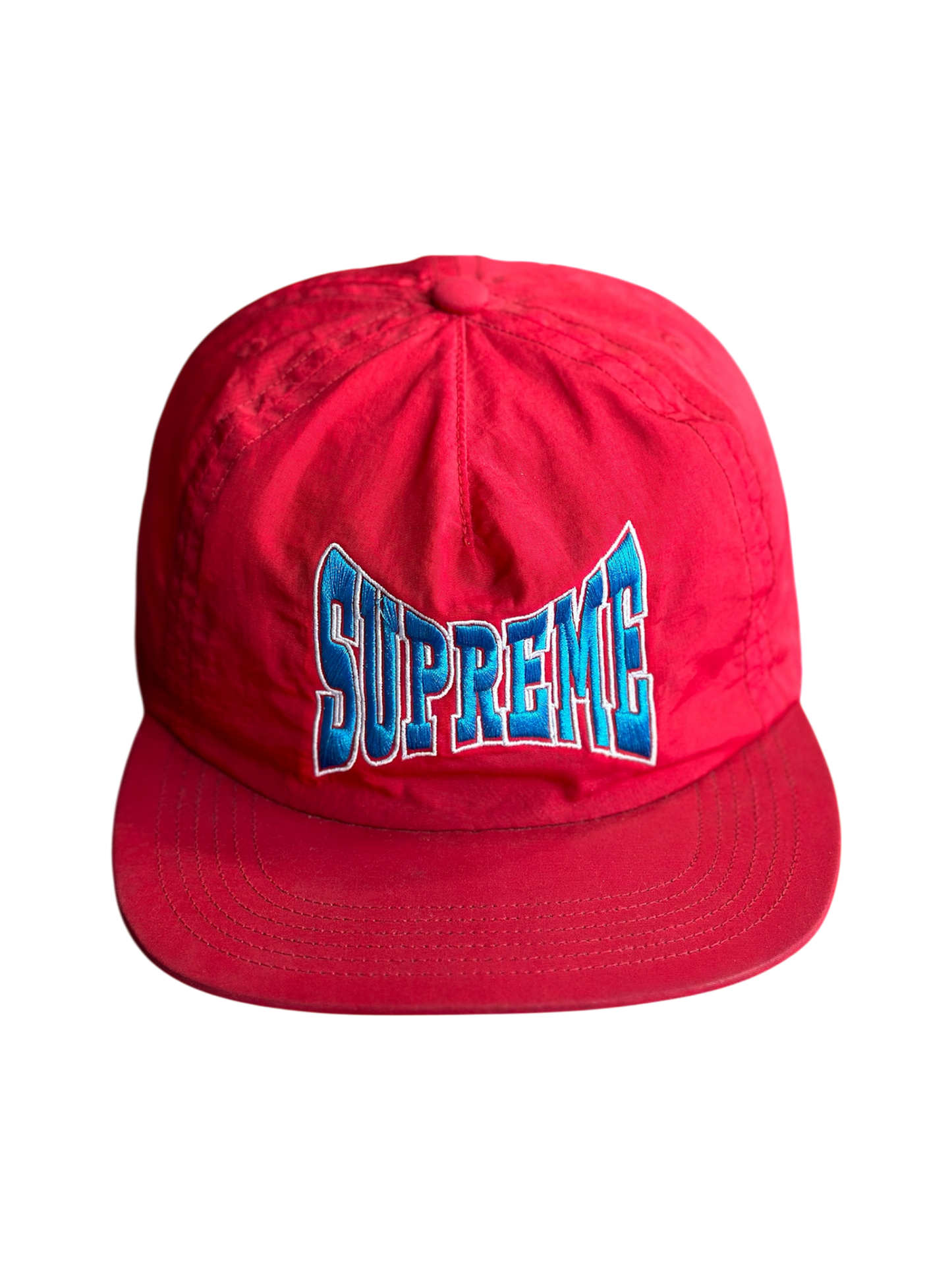 Supreme Nylon Dad Hat