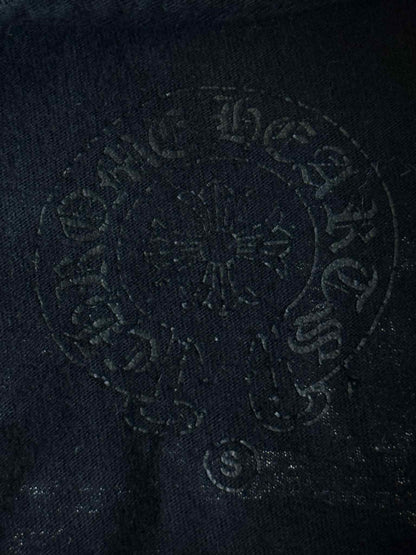 Chrome Hearts Malibu Cross Tee