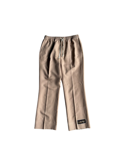 Gucci Eschatology Brown Trauser