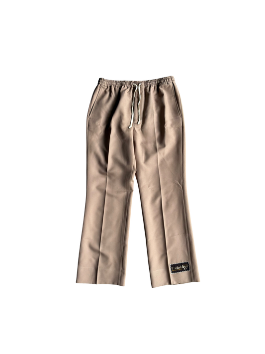 Gucci Eschatology Brown Trauser