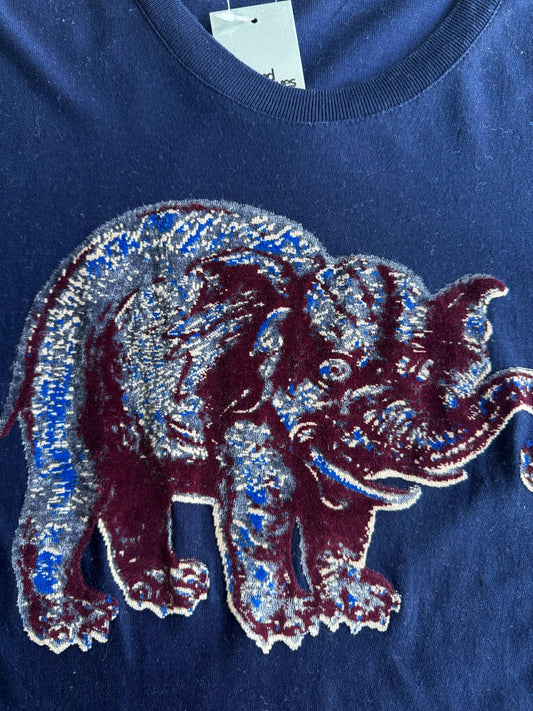 Louis Vuitton Chapman Brothers ‘Dino’ Tee