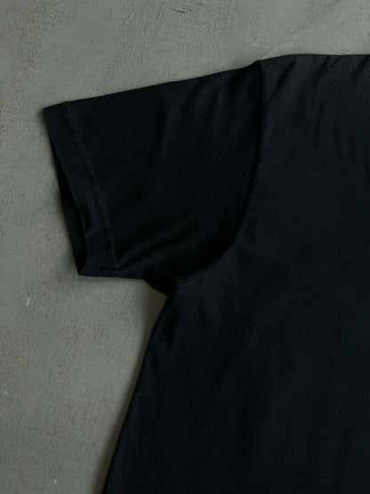 Chrome Hearts Floral Plus Tee