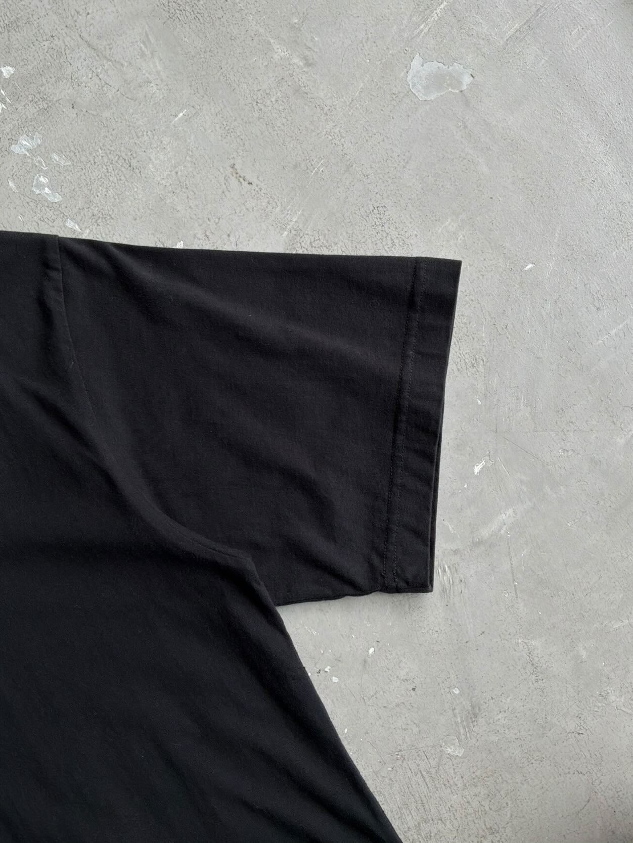 Vetements Flag Tee