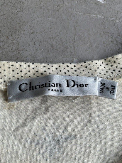 Dior La Justice  Top
