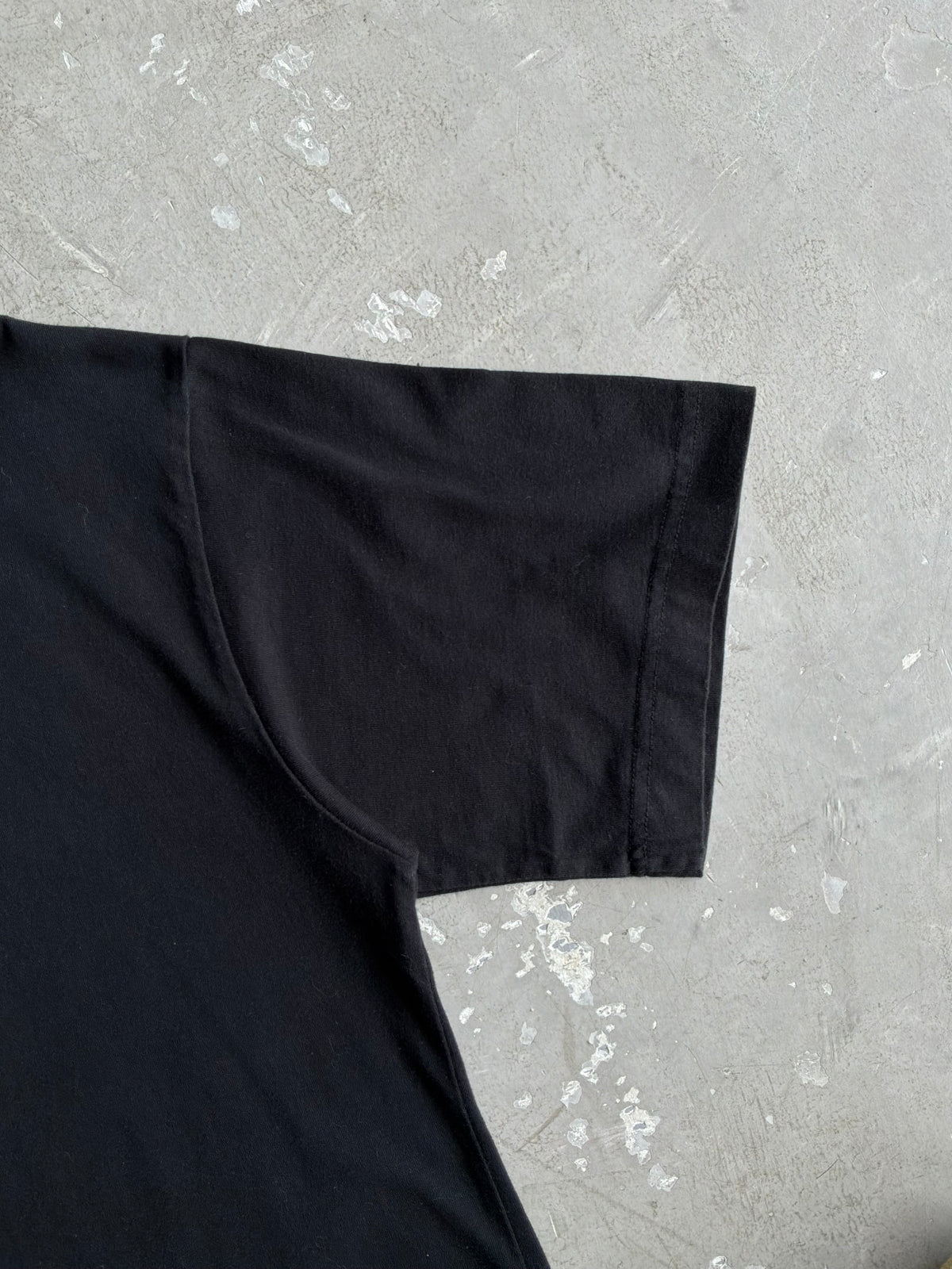 Vetements Aquarius Zodiac Tee