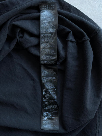 Balenciaga Metal Script Tee