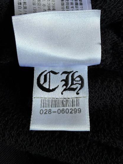 Chrome Hearts X Matty Boy USA Scroll Logo Tee