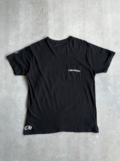 Chrome Hearts Cemetery Tee