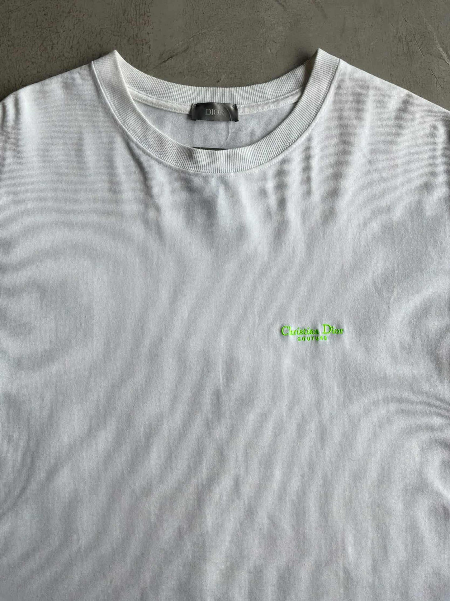 Dior Couture Tee