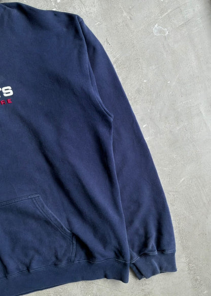 Vetements Flag Hoodie