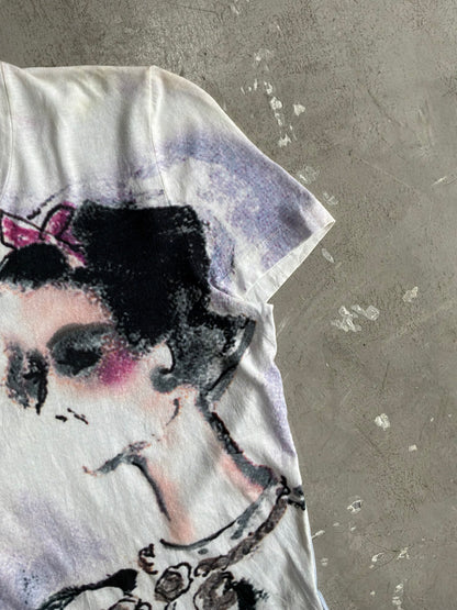 Chanel Coco Multicolor Mademoiselle Top