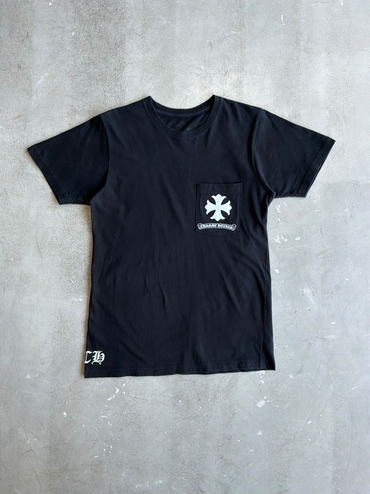 Chrome Hearts Kaleidoscope Tee