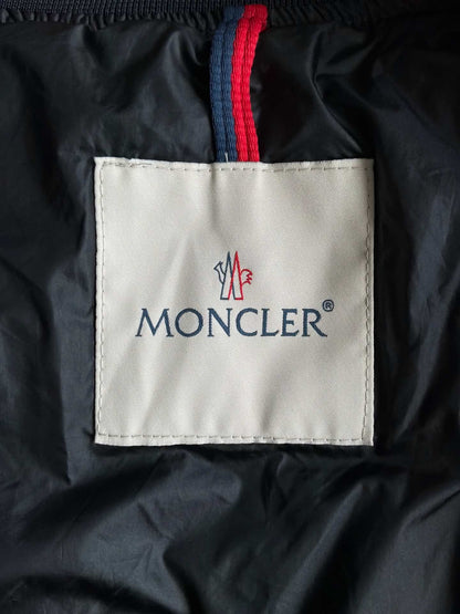 Moncler Aubry Guibotto Puffer Jacket