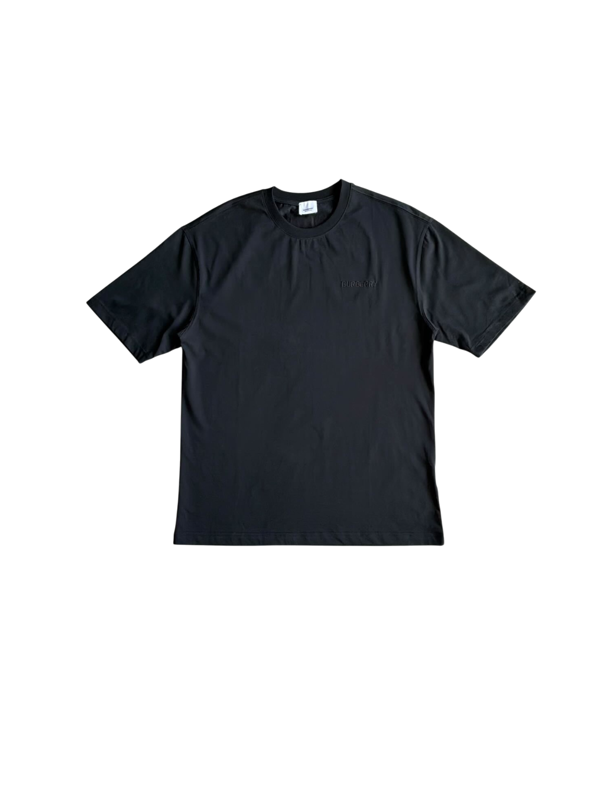 Burberry Chest Logo Tee
