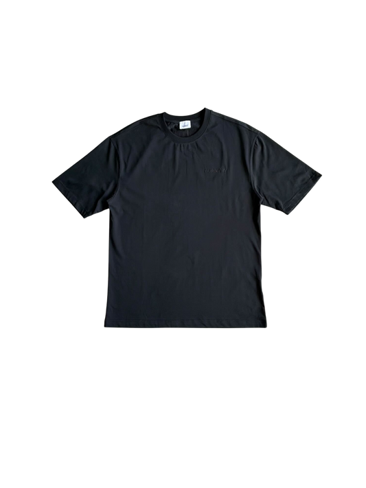 Burberry Chest Logo Tee