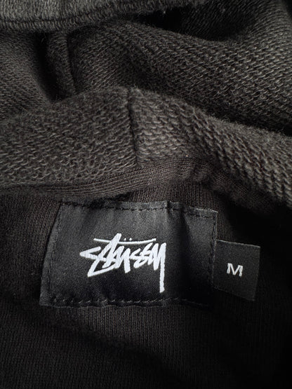 Stussy Script Hoodie