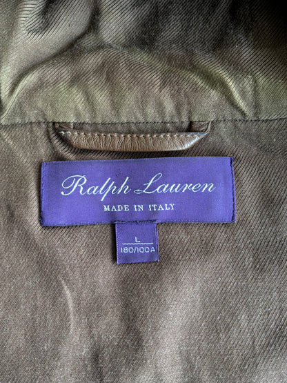 Ralph Lauren Purple Label Blazer