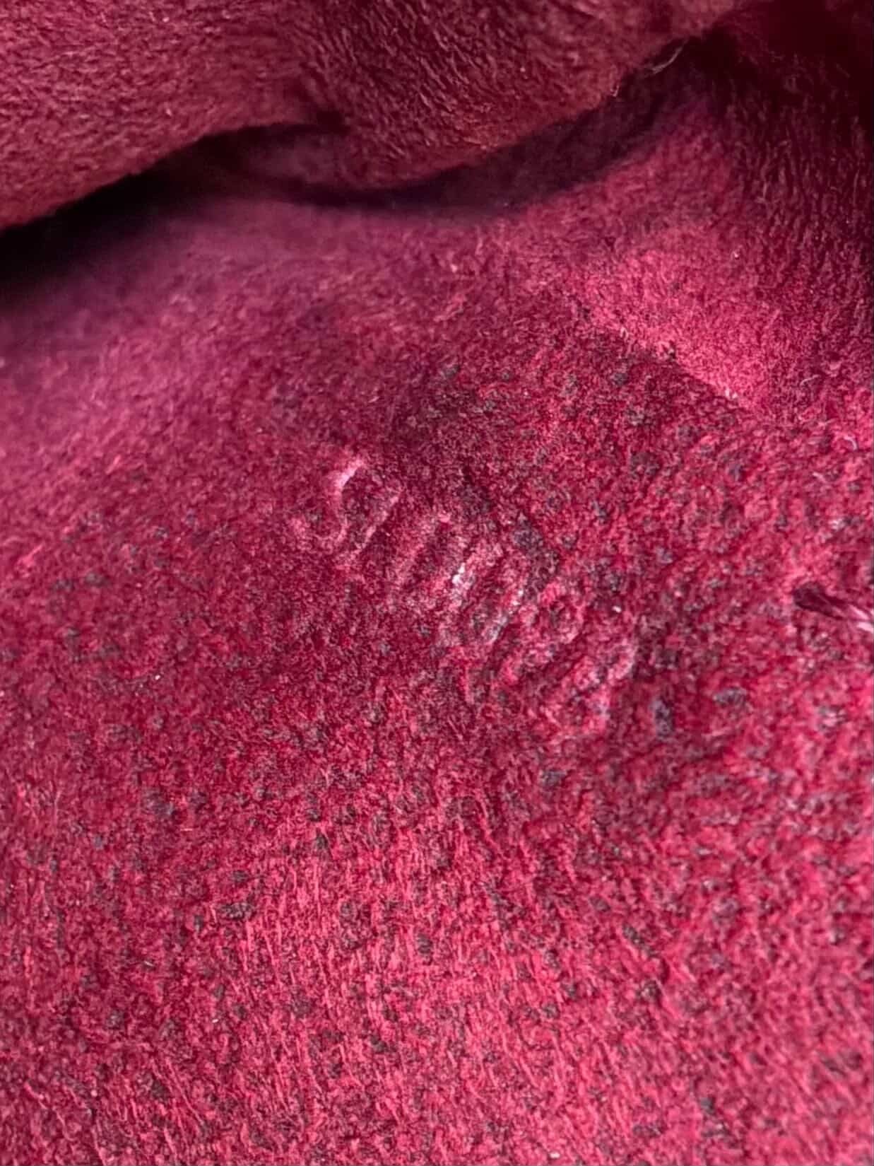 Louis Vuitton X Murakami Multicolor Pochette