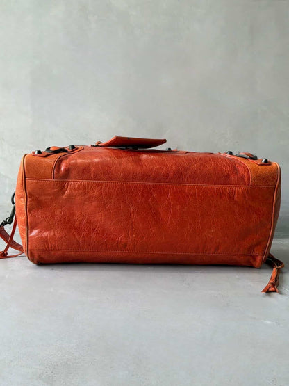 Balenciaga City ‘Twiggy’ Shoulder Bag