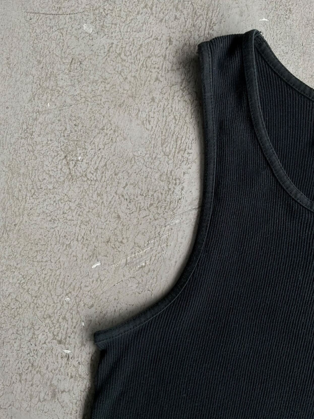 Chrome Hearts Plain Tank Top