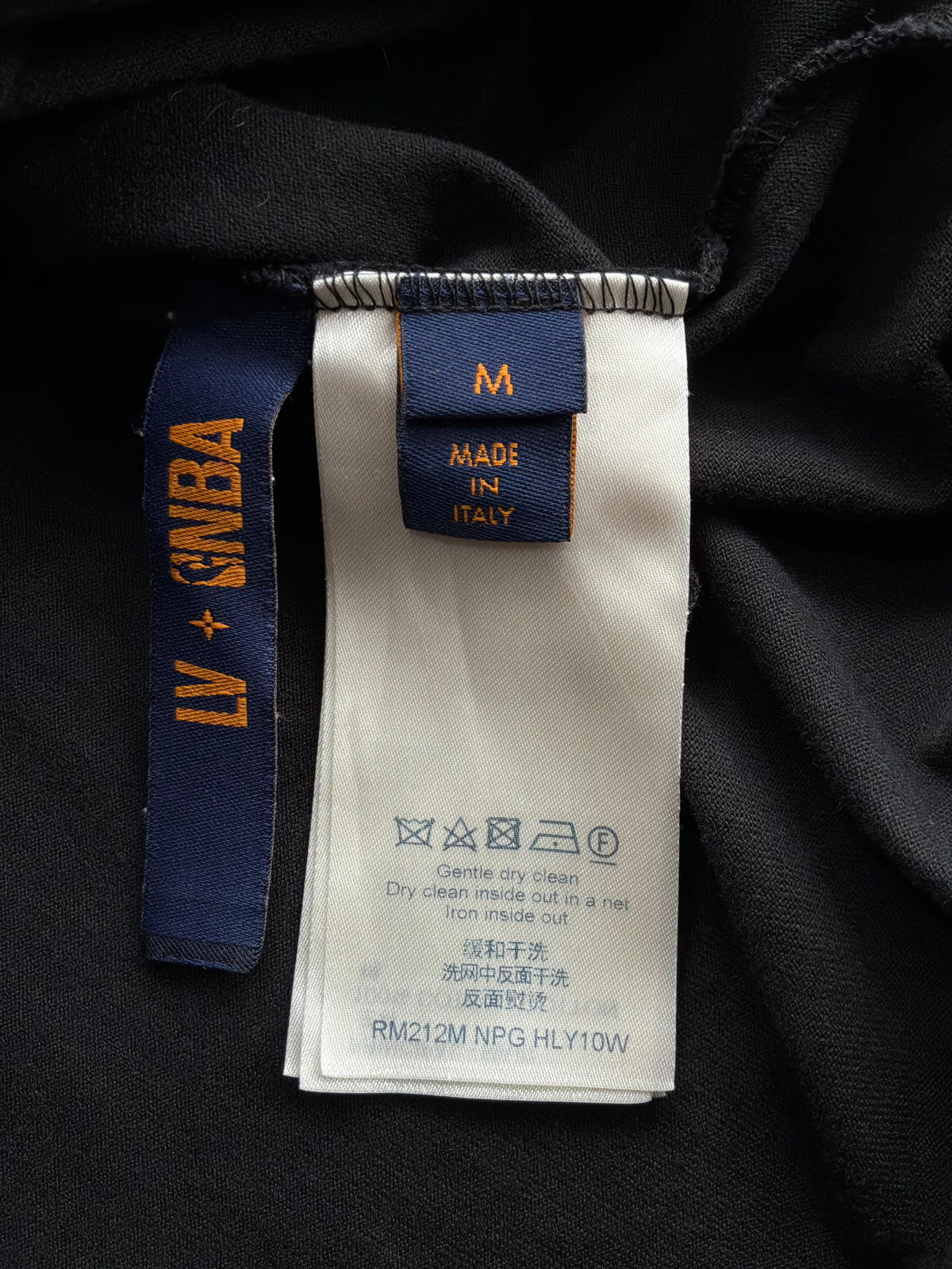 Louis Vuitton X Nba Tee